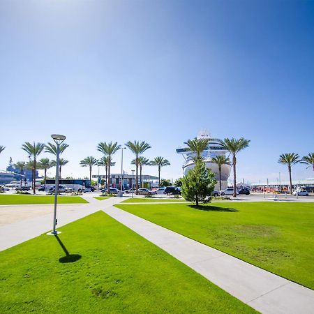 Somerset Hotel San Diego Esterno foto